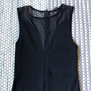 For Love and Lemons Lulu Pencil Dress